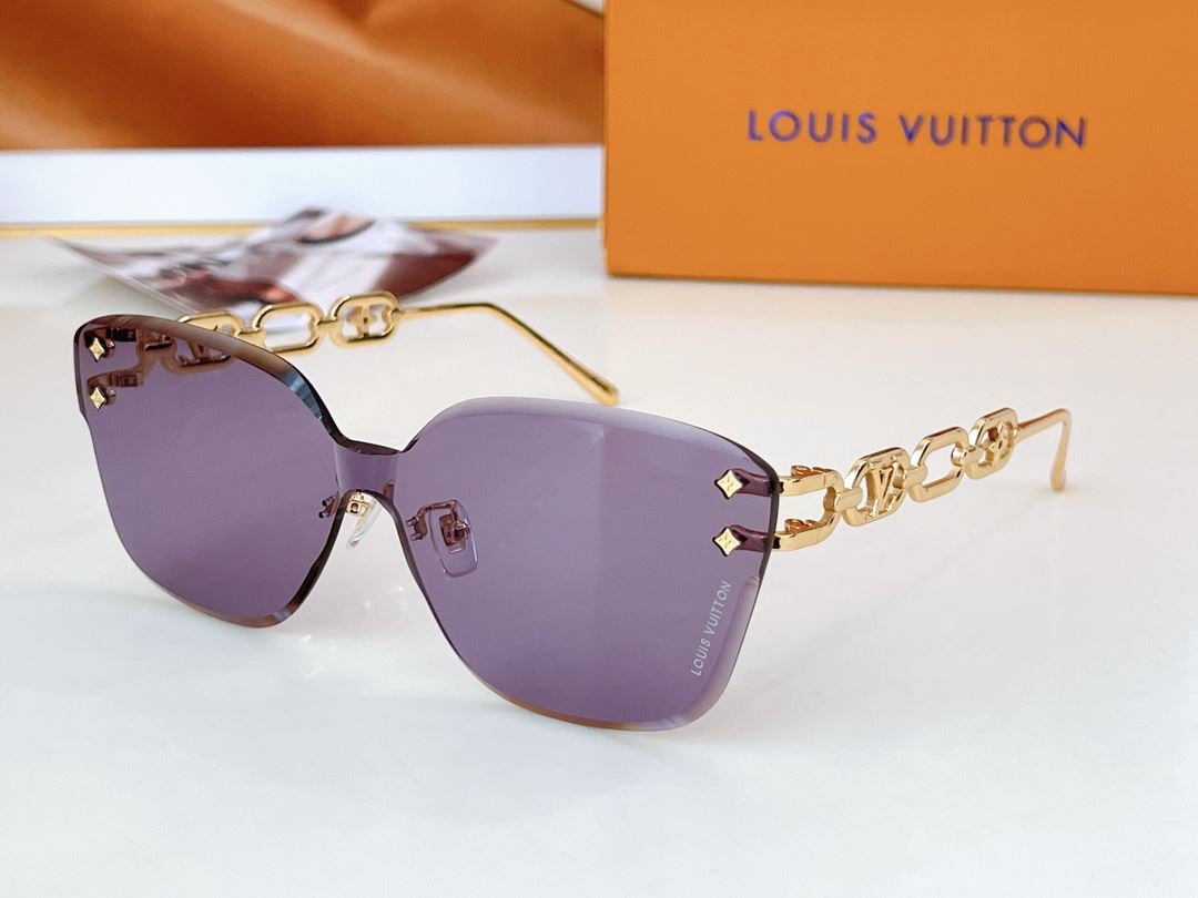 Louis Vuitton Sunglasses